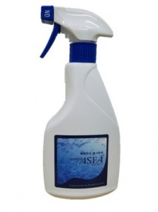 アスファ水　画像